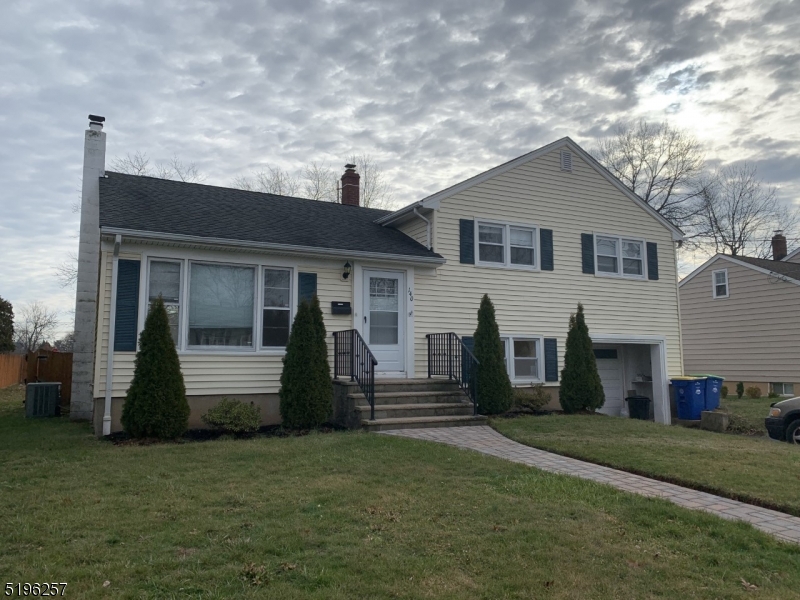 140 N Clark Avenue Somerville NJ 08876