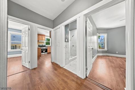 33 Van Houten Place Belleville NJ 07109