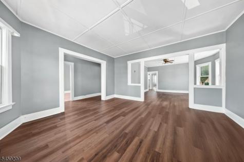 33 Van Houten Place Belleville NJ 07109