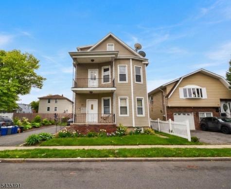 21 Walnut Street Clifton NJ 07013