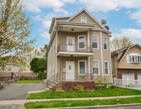 21 Walnut Street Clifton NJ 07013