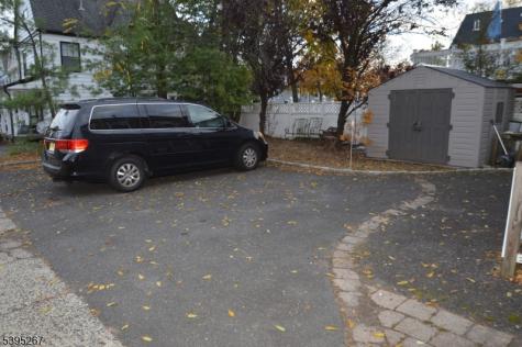 139 Forest Street Unit 1 Montclair NJ 07042