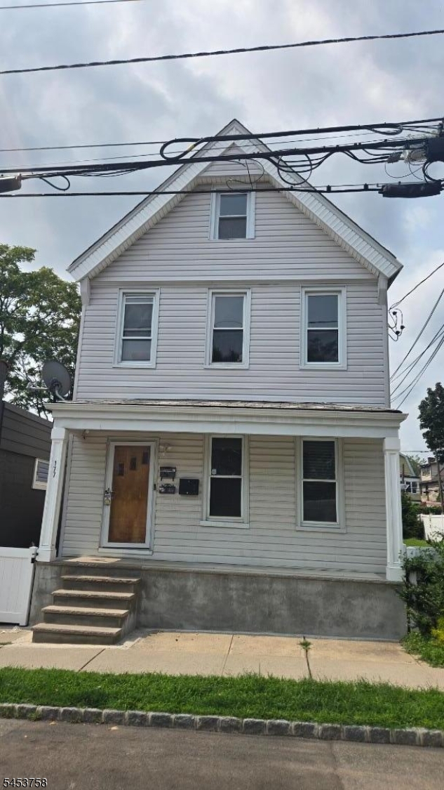 177 Watson Avenue West Orange NJ 07052