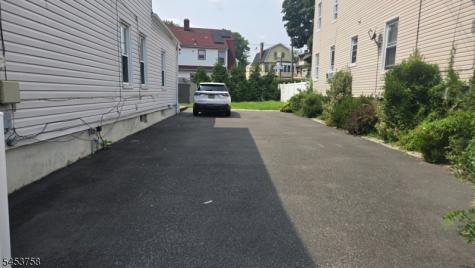 177 Watson Avenue West Orange NJ 07052