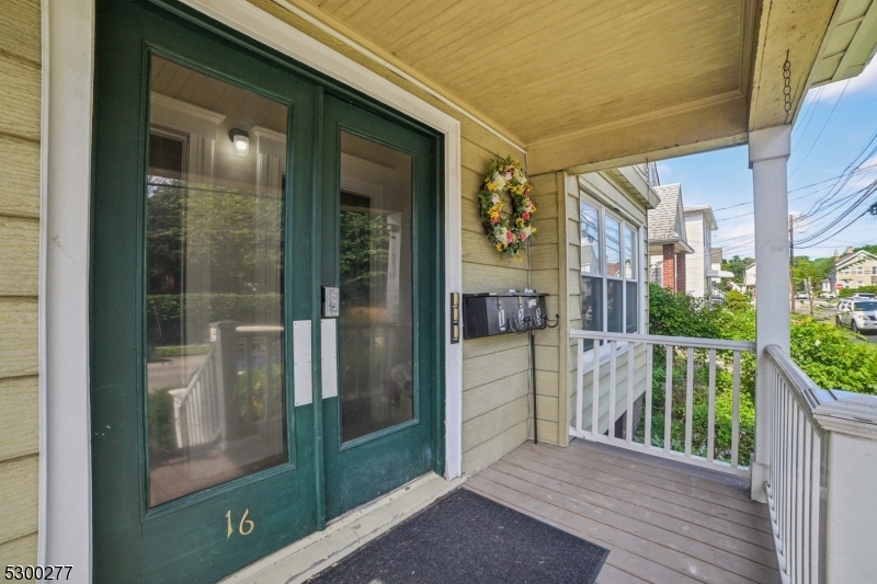 16 Henry Street Bloomfield NJ 07003