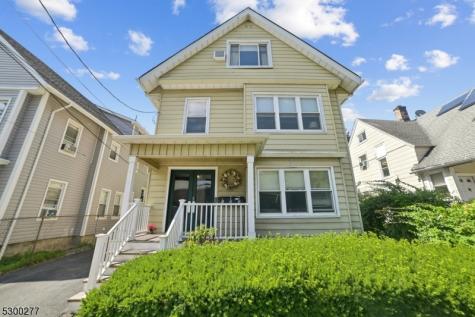 16 Henry Street Bloomfield NJ 07003