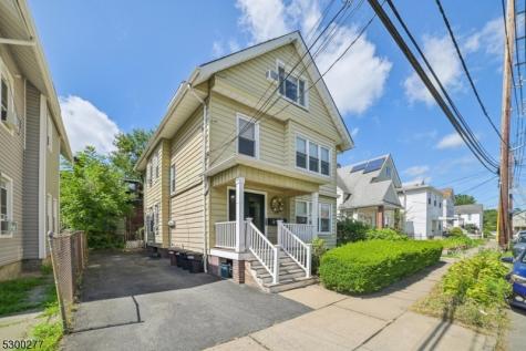 16 Henry Street Bloomfield NJ 07003