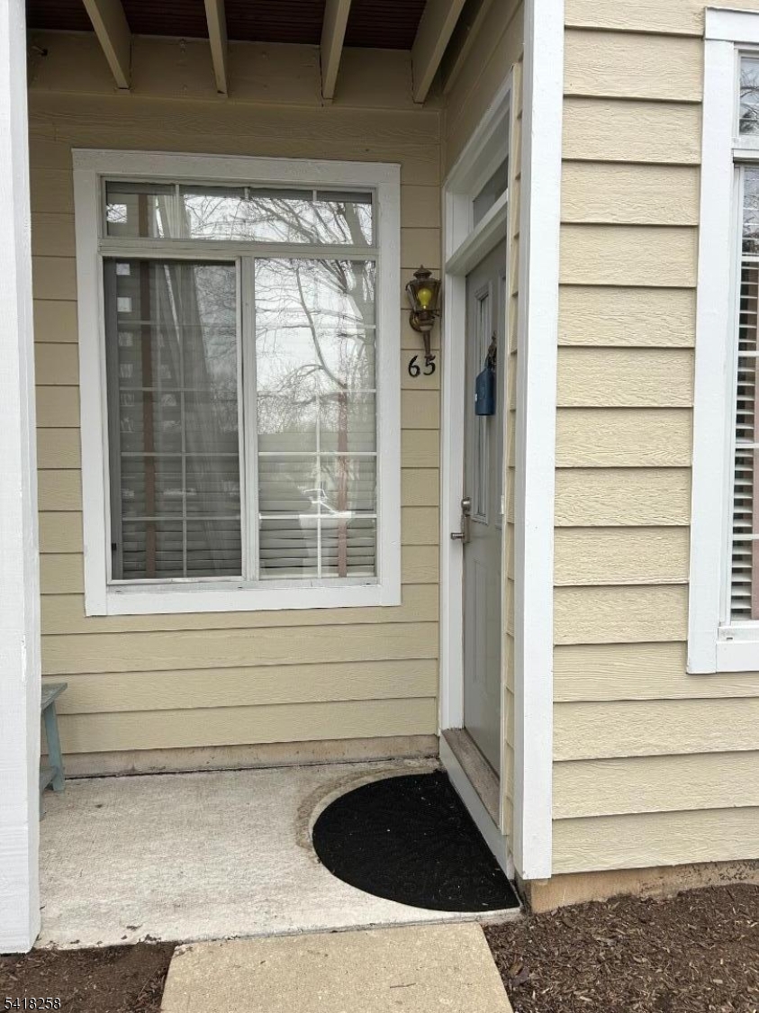 65 Wentworth Road Bedminster NJ 07921