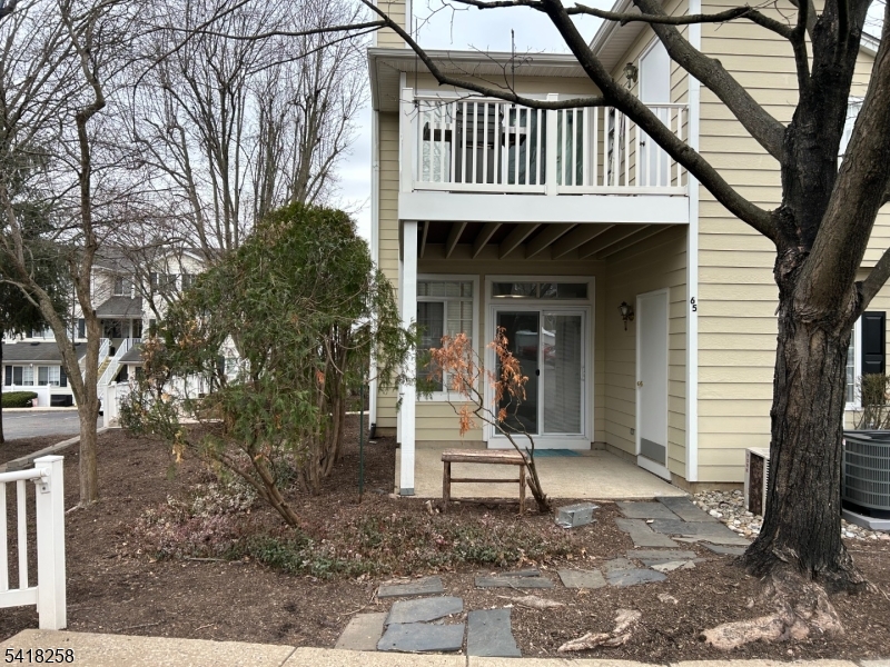 65 Wentworth Road Bedminster NJ 07921