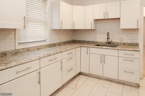 588 Argyle Avenue City Of Orange NJ 07050