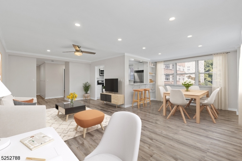 36 Hawthorne Place Montclair NJ 07042