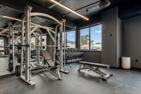 431 Drive Mlk Jr Boulevard East Orange NJ 07018