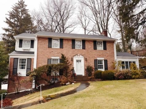 61 Western Drive Millburn NJ 07078