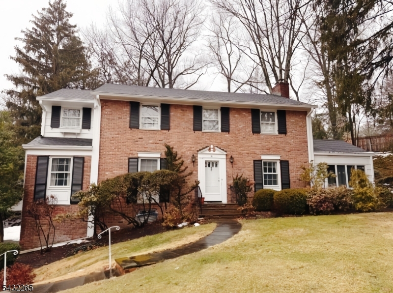 61 Western Drive Millburn NJ 07078