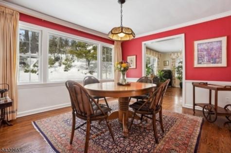 61 Western Drive Millburn NJ 07078