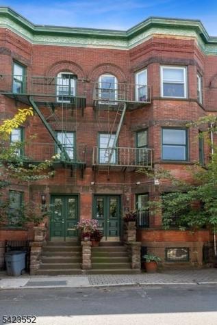 64 James Street Newark NJ 07102