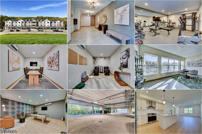20 Encampment Court 111 Montville NJ 07082
