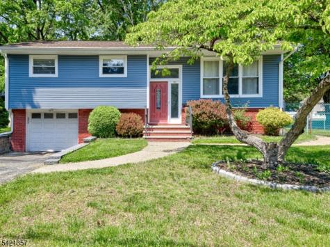 50 Auburn Road Parsippany-troy Hills NJ 07054