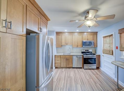 50 Auburn Road Parsippany-troy Hills NJ 07054