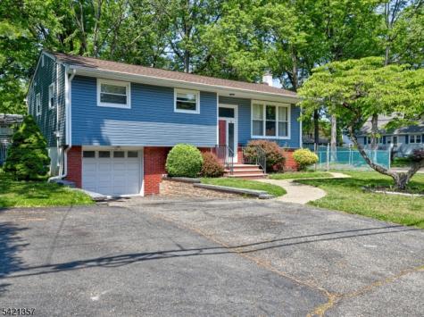 50 Auburn Road Parsippany-troy Hills NJ 07054