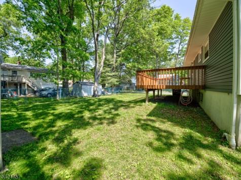 50 Auburn Road Parsippany-troy Hills NJ 07054