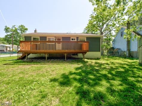 50 Auburn Road Parsippany-troy Hills NJ 07054