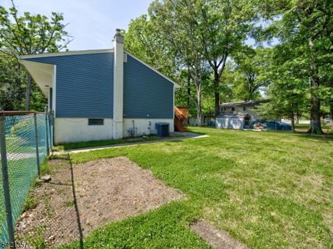50 Auburn Road Parsippany-troy Hills NJ 07054
