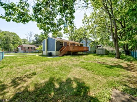 50 Auburn Road Parsippany-troy Hills NJ 07054