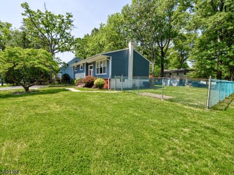 50 Auburn Road Parsippany-troy Hills NJ 07054