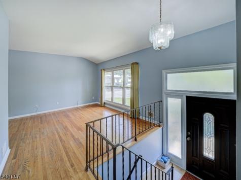 50 Auburn Road Parsippany-troy Hills NJ 07054