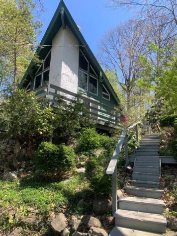 110 Cedar Drive Andover NJ 07860