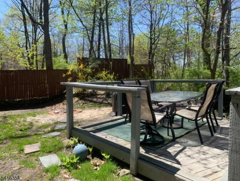 110 Cedar Drive Andover NJ 07860