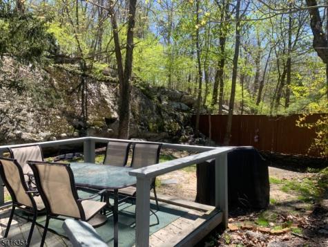 110 Cedar Drive Andover NJ 07860