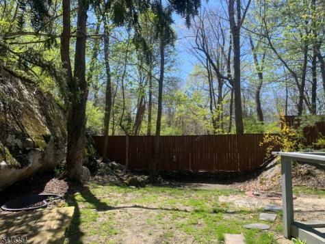 110 Cedar Drive Andover NJ 07860
