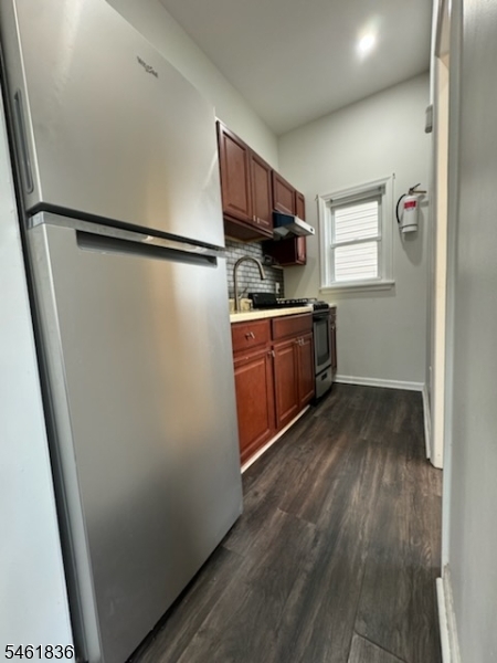 40 Washington Avenue Belleville NJ 07109
