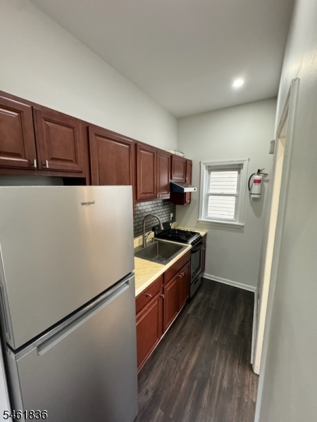 40 Washington Avenue Belleville NJ 07109