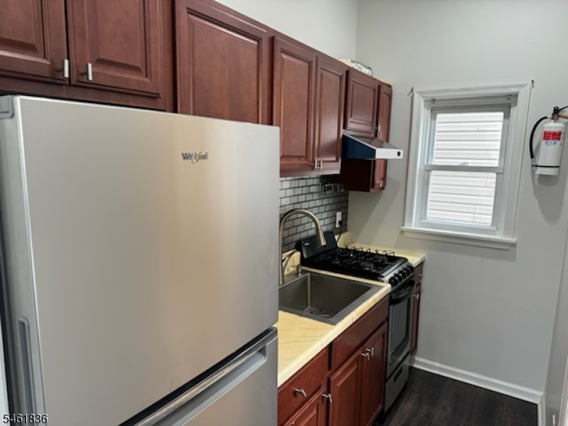 40 Washington Avenue Belleville NJ 07109