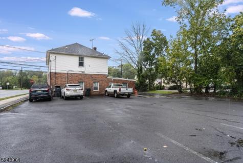 104 Ridgedale Avenue Hanover NJ 07927