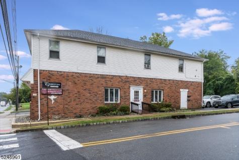 104 Ridgedale Avenue Hanover NJ 07927