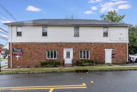 104 Ridgedale Avenue Hanover NJ 07927