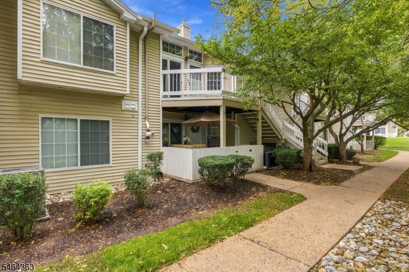 78 Sage Court Bedminster NJ 07921