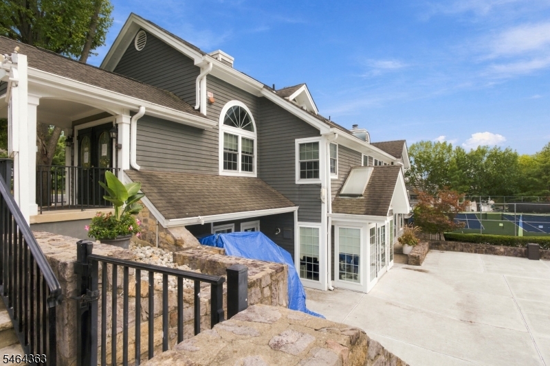 78 Sage Court Bedminster NJ 07921