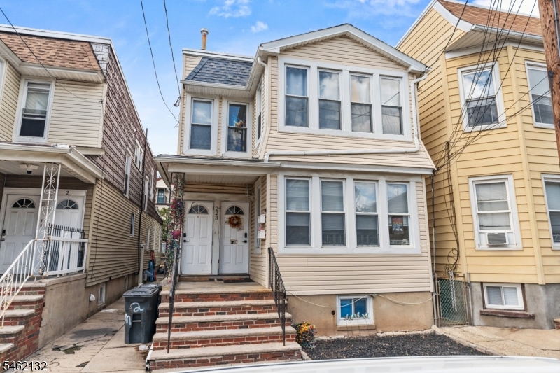 223 Devon Street Kearny NJ 07032