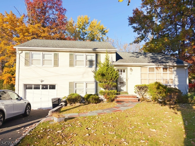 22 W Mcclellan Avenue Livingston NJ 07039