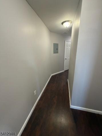 31 Cambridge Street East Orange NJ 07018