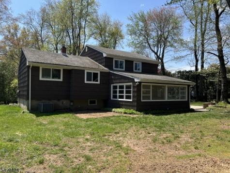56 Fairway Drive East Hanover NJ 07936