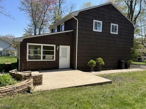 56 Fairway Drive East Hanover NJ 07936