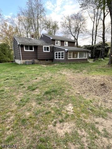 56 Fairway Drive East Hanover NJ 07936