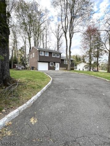 56 Fairway Drive East Hanover NJ 07936