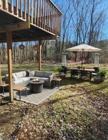 316 Stonetown Road Ringwood NJ 07456